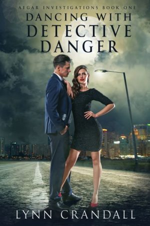 Dancing With Detective Danger