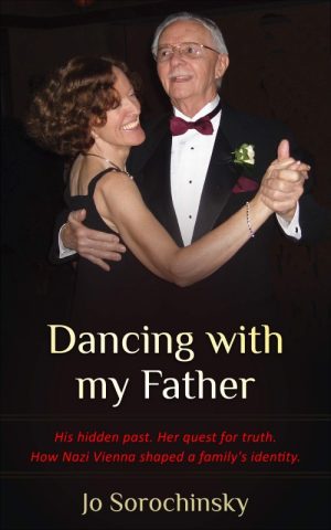 Dancing With My Father