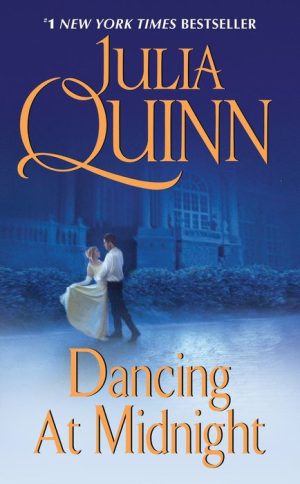 Dancing at Midnight