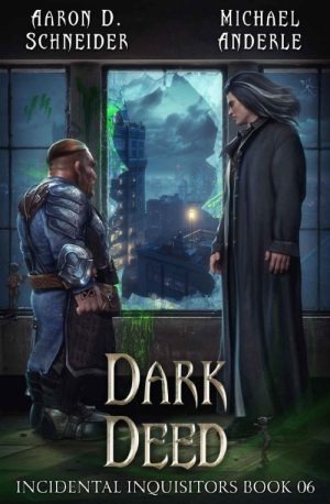 Dark Deed