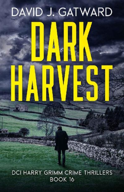 Dark Harvest