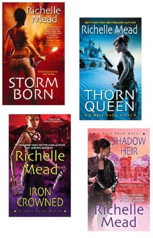 Dark Swan Bundle