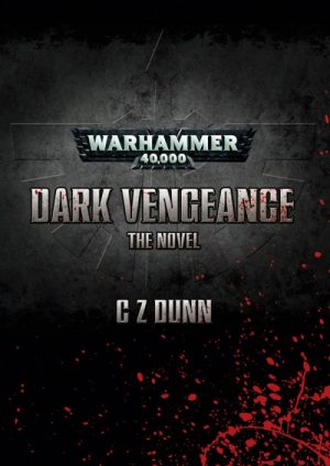 Dark Vengeance