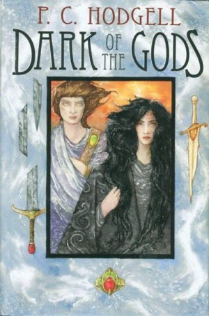 Dark of the Gods