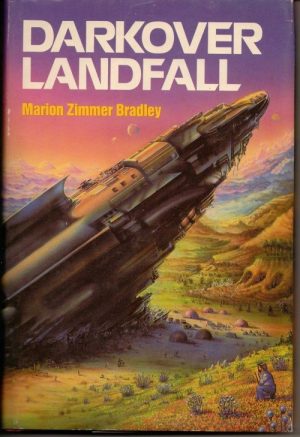 Darkover Landfall