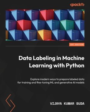 Data Labeling in Machine Learning With Python