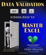 Data Validation a Back Door to Master Excel