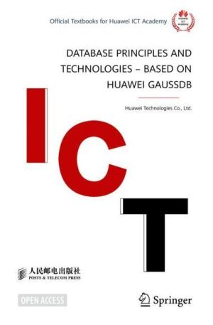 Database Principles and Technologies