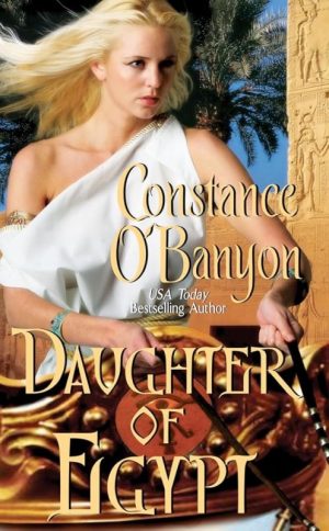 Daughter of Egypt