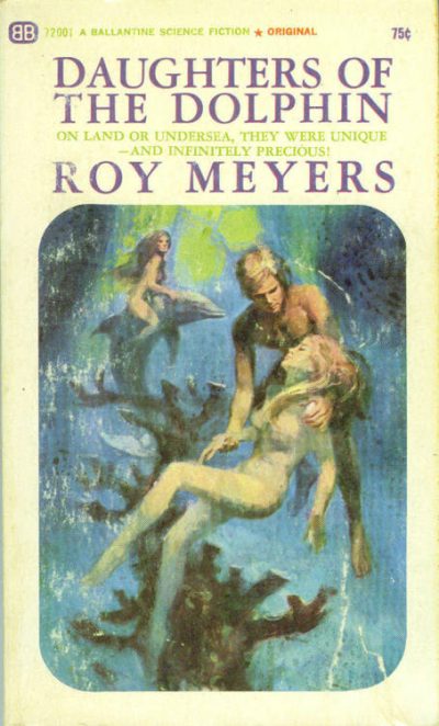 Daughters of the Dolphin