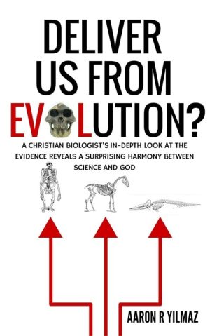 Deliver Us From Evolution?