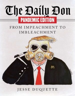 From Impeachment to Imbleachment