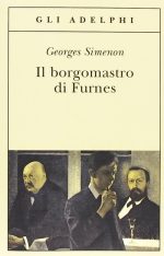 Il Borgomastro Di Furnes