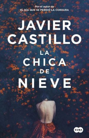 La Chica De Nieve