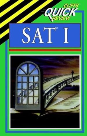 Sat I Quick Review: Sample Practice Exam