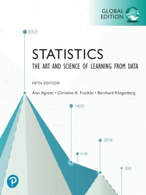 Statistics