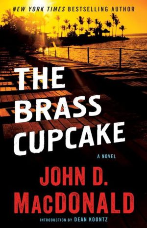 The Brass Cupcake