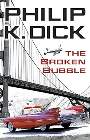 The Broken Bubble
