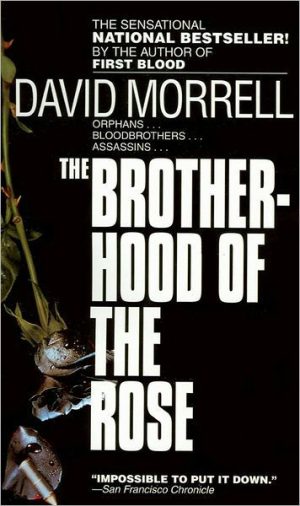 The Brotherhood of the Rose