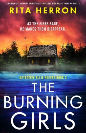 The Burning Girls