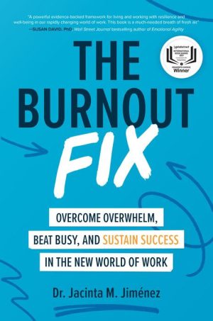 The Burnout Fix