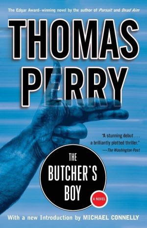 The Butcher's Boy
