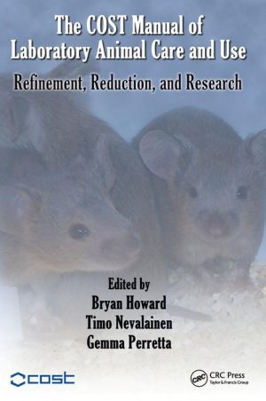 The COST Manual of Laboratory Animal Care and Use