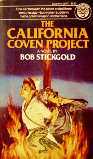 The California Coven Project