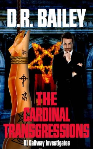 The Cardinal Transgressions