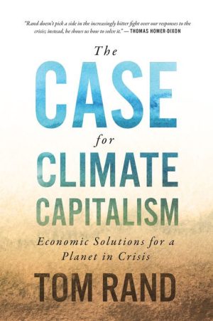 The Case for Climate Capitalism