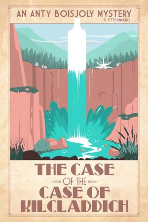 The Case of the Case of Kilcladdich