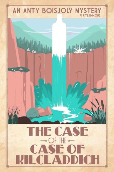 The Case of the Case of Kilcladdich