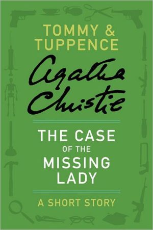 The Case of the Missing Lady