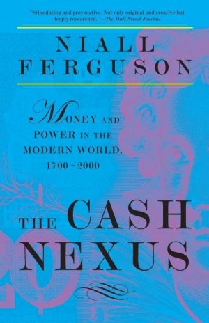 The Cash Nexus