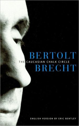 The Caucasian Chalk Circle