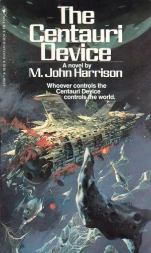The Centauri Device
