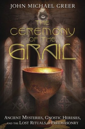 The Ceremony of the Grail