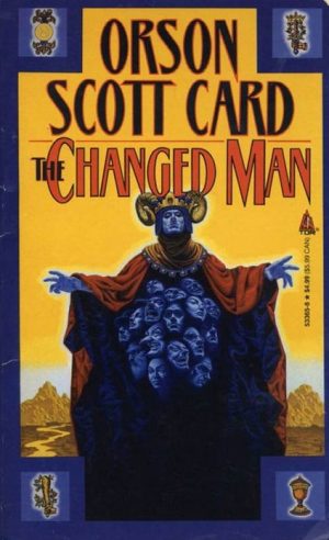 The Changed Man