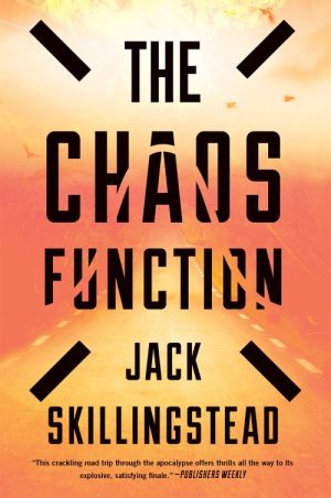 The Chaos Function