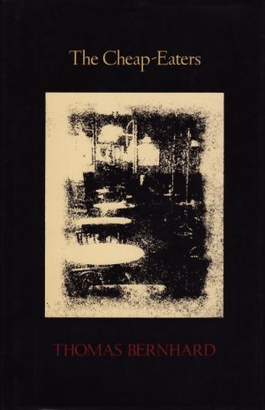 The Cheap-Eaters