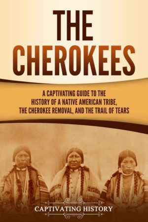 The Cherokees