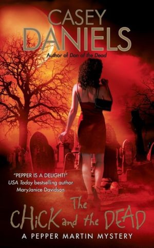 The Chick and the Dead
