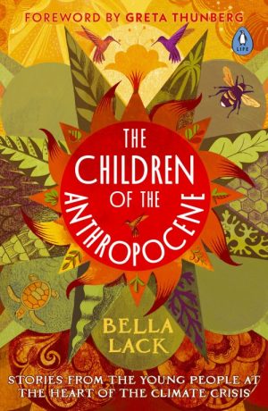 The Children of the Anthropocene