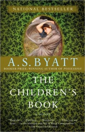 The Children's Book