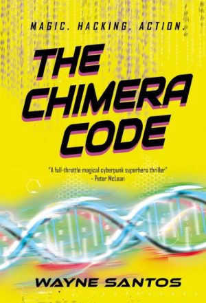 The Chimera Code