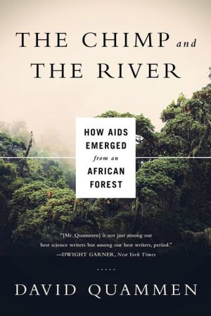 The Chimp & the River