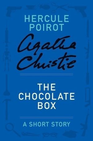 The Chocolate Box