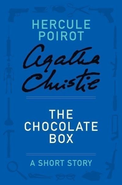 The Chocolate Box