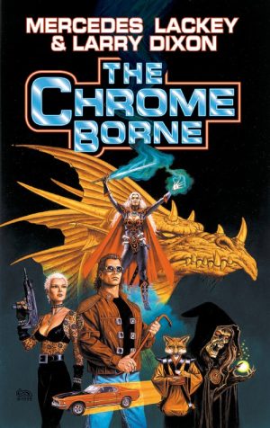 The Chrome Borne