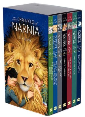 The Chronicles of Narnia
